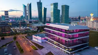 ForteBank продал 100 процентов акций Банка Kassa Nova