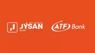 Jýsan Bank купил 99 процентов акций АТФБанка