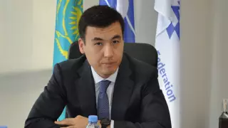 Галимжан Есенов стал крупным акционером Jýsan Bank