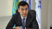 Галимжан Есенов стал крупным акционером Jýsan Bank