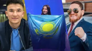 "Все будет, но не сразу". 2020 жылы танымал болған қазақстандықтар