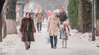 В Алматы впервые будут замерять уровень озона в воздухе