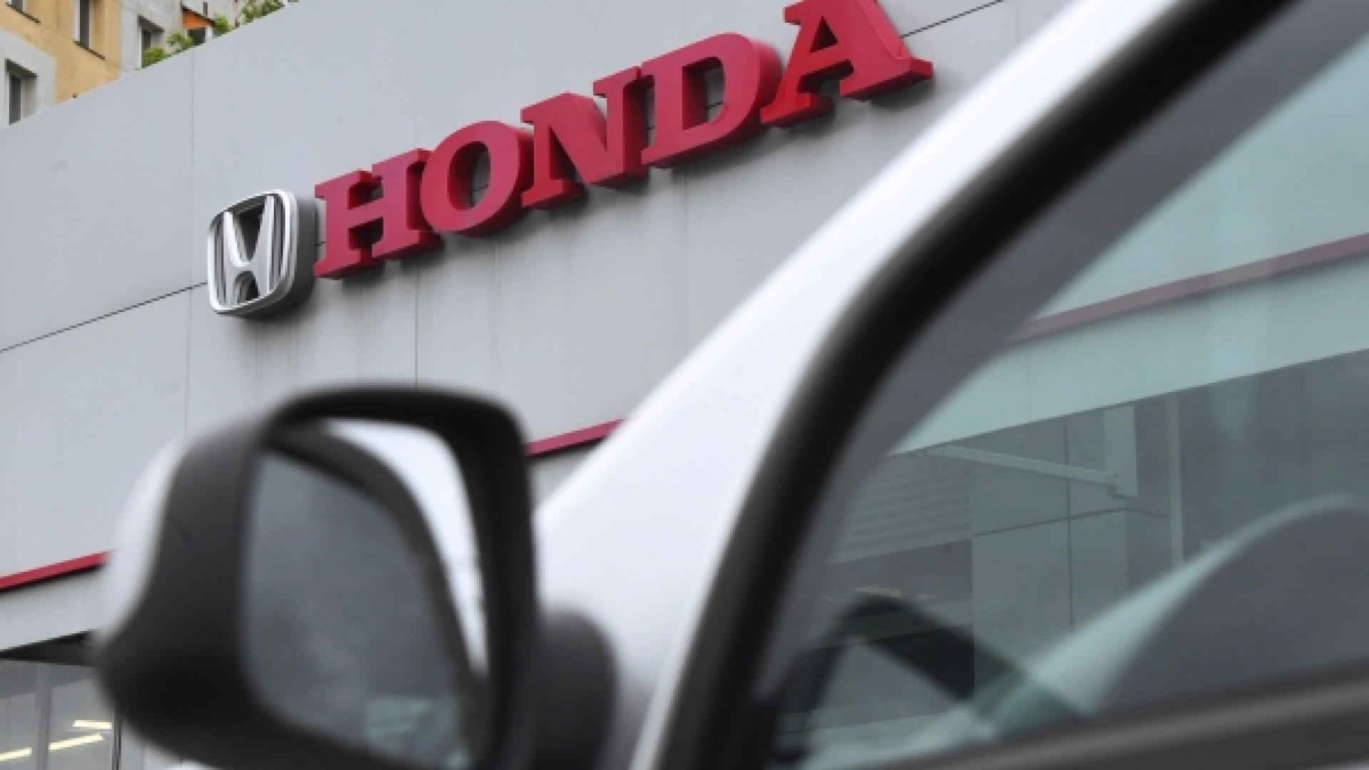 Honda прекратит продажи автомобилей в России: 30 декабря 2020 19:43 -  новости на Tengrinews.kz