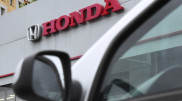 Honda прекратит продажи автомобилей в России