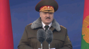 Лукашенко озвучил условие своего ухода