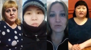 Заключенные костанайской "четверки" прокомментировали видео о пытках