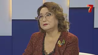 Науке не придавали значения - Бырганым Айтимова об уроках пандемии