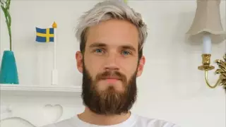 Блогер из Швеции признан самым красивым мужчиной в мире