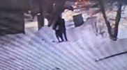 "Пригрозил зарезать": Нападение на девушку в Павлодаре попало в Сеть