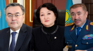 Главы МИД, МВД и Министерства культуры рассказали о задачах на 2021 год