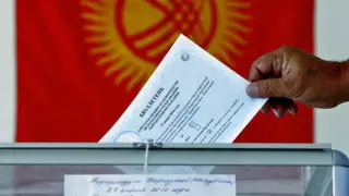Суд Бишкека отклонил иск о признании выборов недействительными
