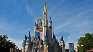 Компания Walt Disney построит "Диснейленд" в Шанхае