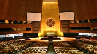 Nazarbayev University получит поддержку ООН