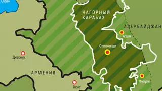 Войну в Карабахе может остановить саммит ОБСЕ