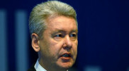 План Собянина по борьбе с пробками появился в сети