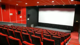 Кинотеатры Казахстана оказались под угрозой закрытия