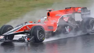 В гоночном классе "Формула-1" появится российская команда