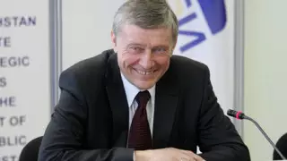 Генсек ОДКБ отметил креативный подход РК в ОБСЕ 