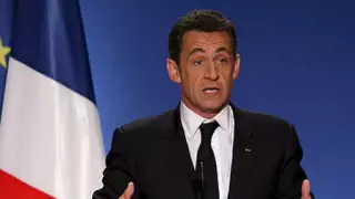 Во Франции объявили новый состав правительства