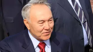 Нурсултан Назарбаев поздравил мусульман с праздником Курбан-Айт