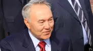 Нурсултан Назарбаев поздравил мусульман с праздником Курбан-Айт