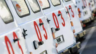 Жертвами ДТП в Карагандинской области стали двое человек