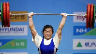 Казахстан завоевал второе золото на летней Азиаде