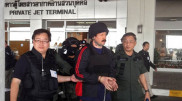 Бут пожаловался генконсулу РФ на давление со стороны США