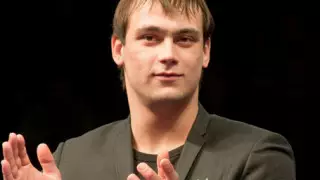 Илья Ильин завоевал золото Азиады