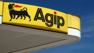Agip обвинили в мошенничестве на сумму 110 миллионов долларов