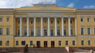 В Санкт-Петербурге началось заседание глав правительств СНГ