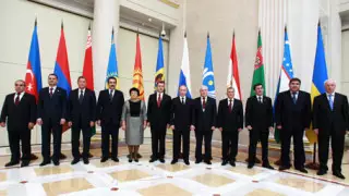 Договор о зоне свободной торговли могут подписать весной 2011 года