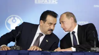 В рамках ЕврАзЭС достигнута договоренность по транзитным перевозкам