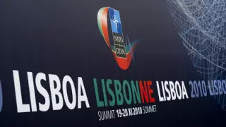 Саммит с участием 28 стран-членов НАТО открылся в Лиссабоне