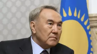 Назарбаев в Лиссабоне обсудил подготовку к саммиту ОБСЕ