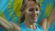 Легкоатлетки принесли Казахстану золото и бронзу Азиады