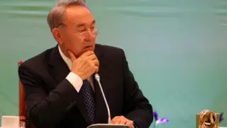 Казахстан одобрил закон об аренде здания посольства в России на 49 лет