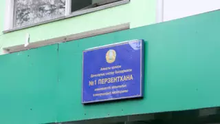 Похитителя ребенка из алматинского роддома задержали