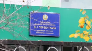 В связи с похищением младенца начальнику управления здравоохранения объявили замечание