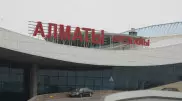 Аэропорт Алматы начал прием и отправку рейсов