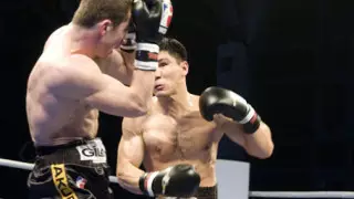 Astana Arlans проиграли Baku Fires