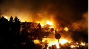 На борту упавшего в Пакистане самолета Ил-76 были россиянин и украинцы