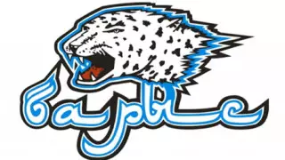 "Барыс" в гостях проиграл "Северстали"