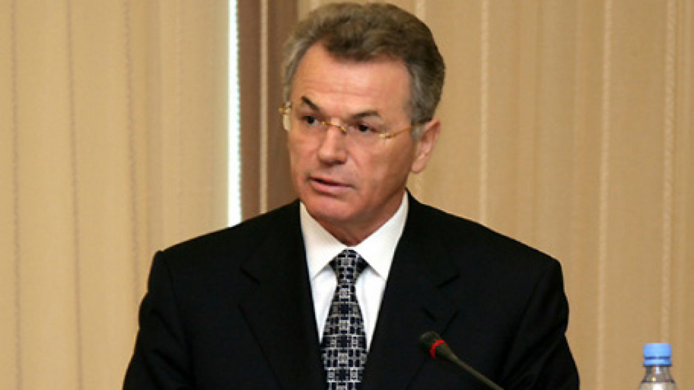 Виктор Храпунов