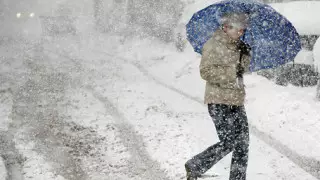 В дни саммита в Астане ожидаются снег и метель