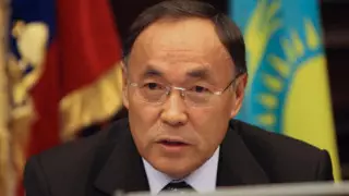 На саммите ОБСЕ в Астане подпишут новую Хартию безопасности