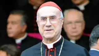 Представитель Ватикана начал выступление в Астане словами Абая