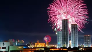 В День Независимости 16 декабря казахстанцы отдохнут четыре дня