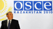 Текст Астанинской декларации саммита ОБСЕ