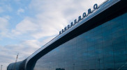 Два человека погибли при аварийной посадке самолета в "Домодедово"